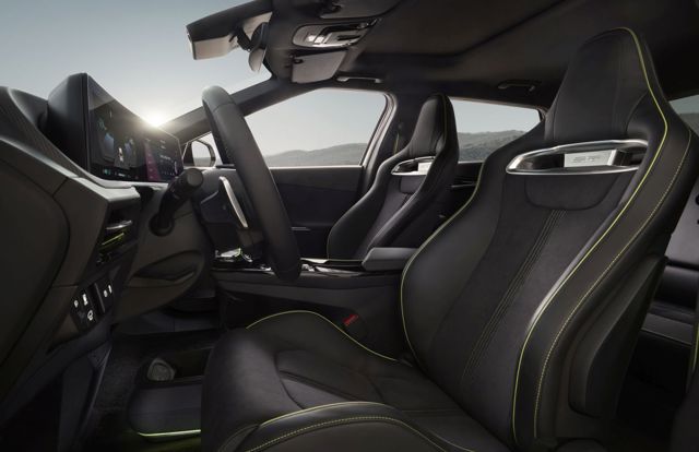 Kia Ev6 photo 44