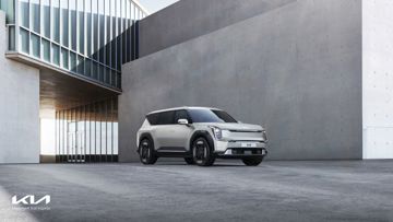 KIA EV9