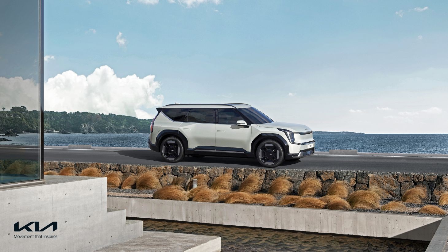 Kia Ev9 photo 3