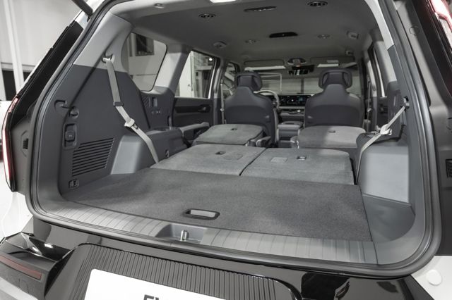 Kia Ev9 photo 18