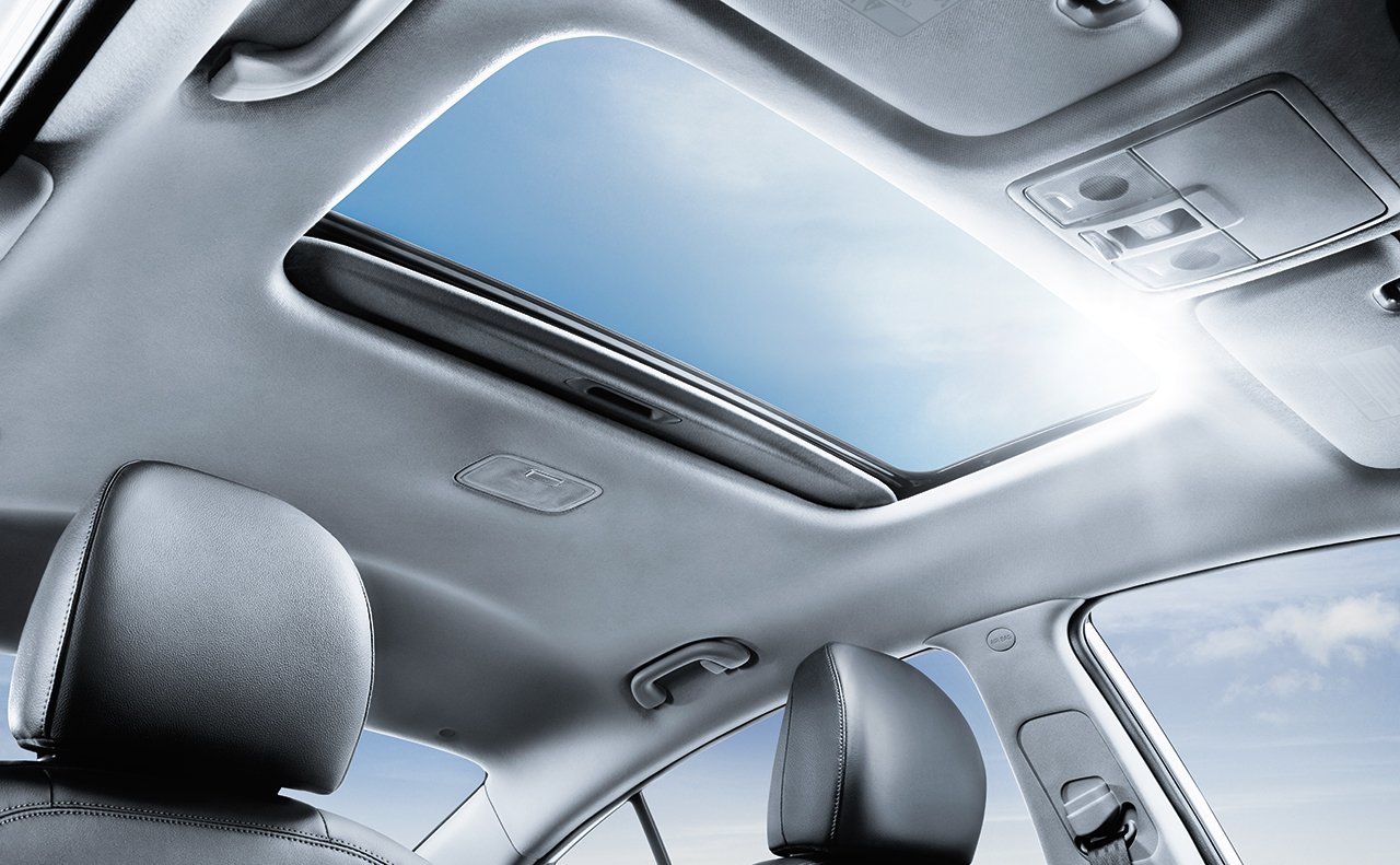 Kia Forte 5 Door photo 21