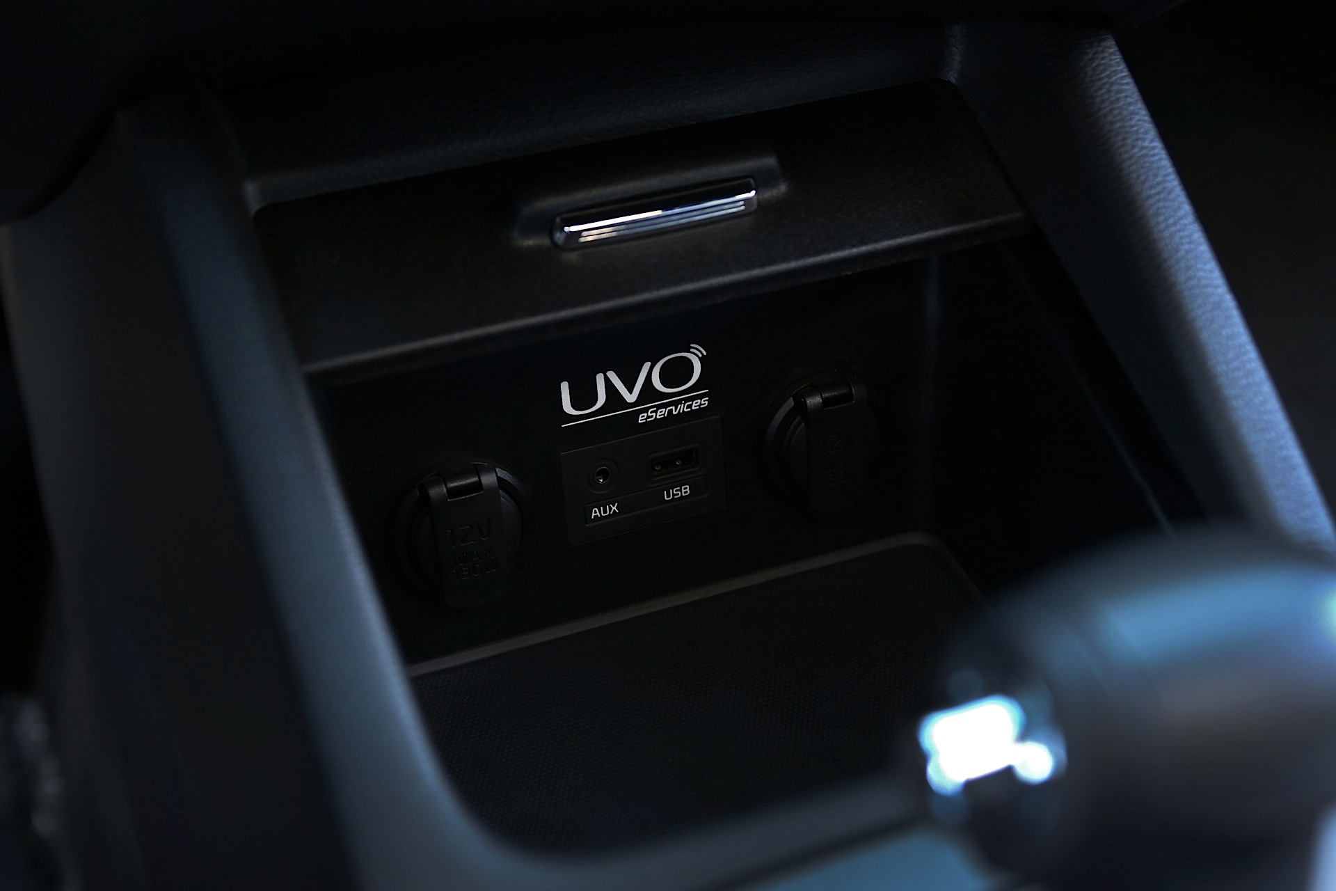 Kia Forte 5 Door photo 19