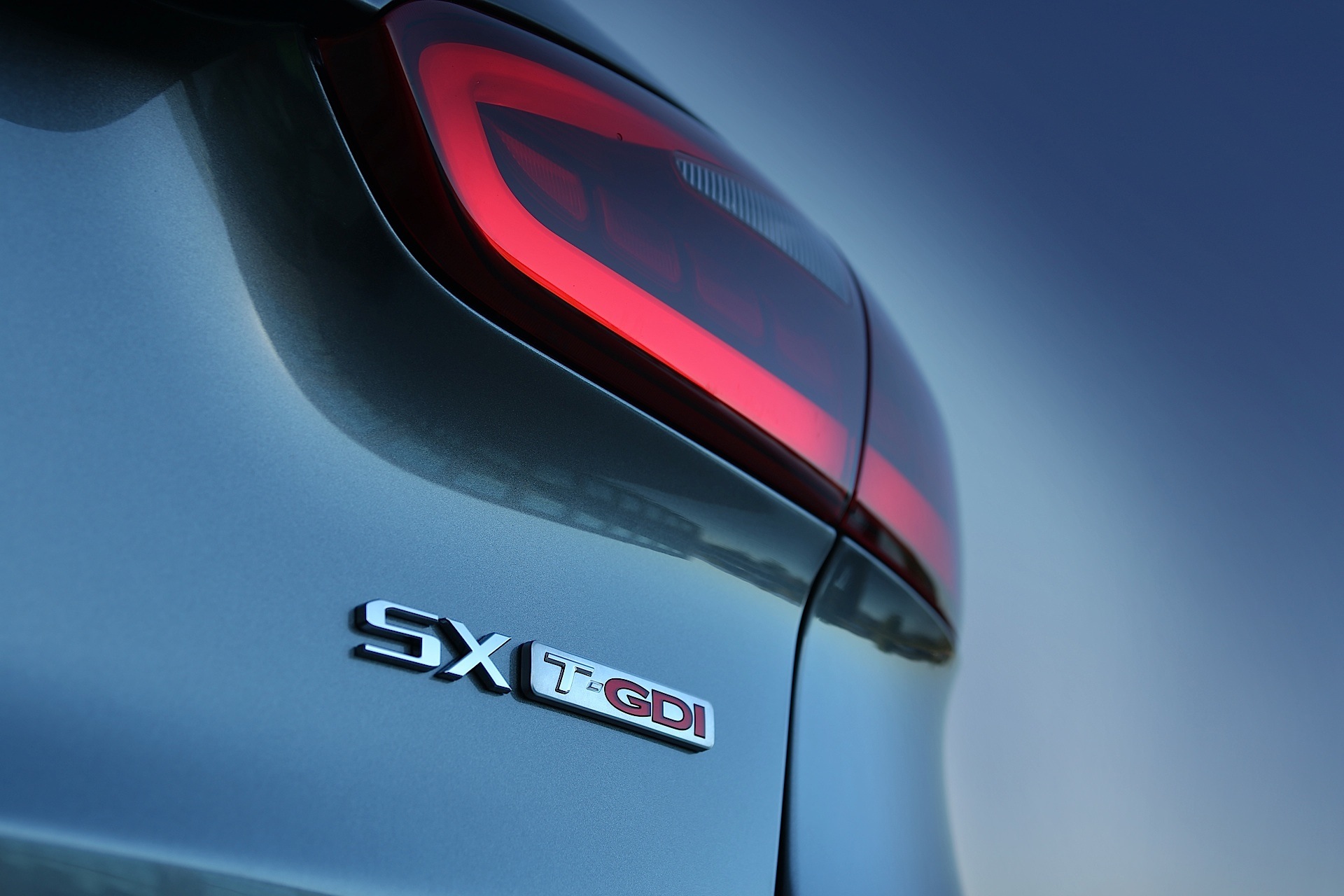 Kia Forte 5 Door photo 6