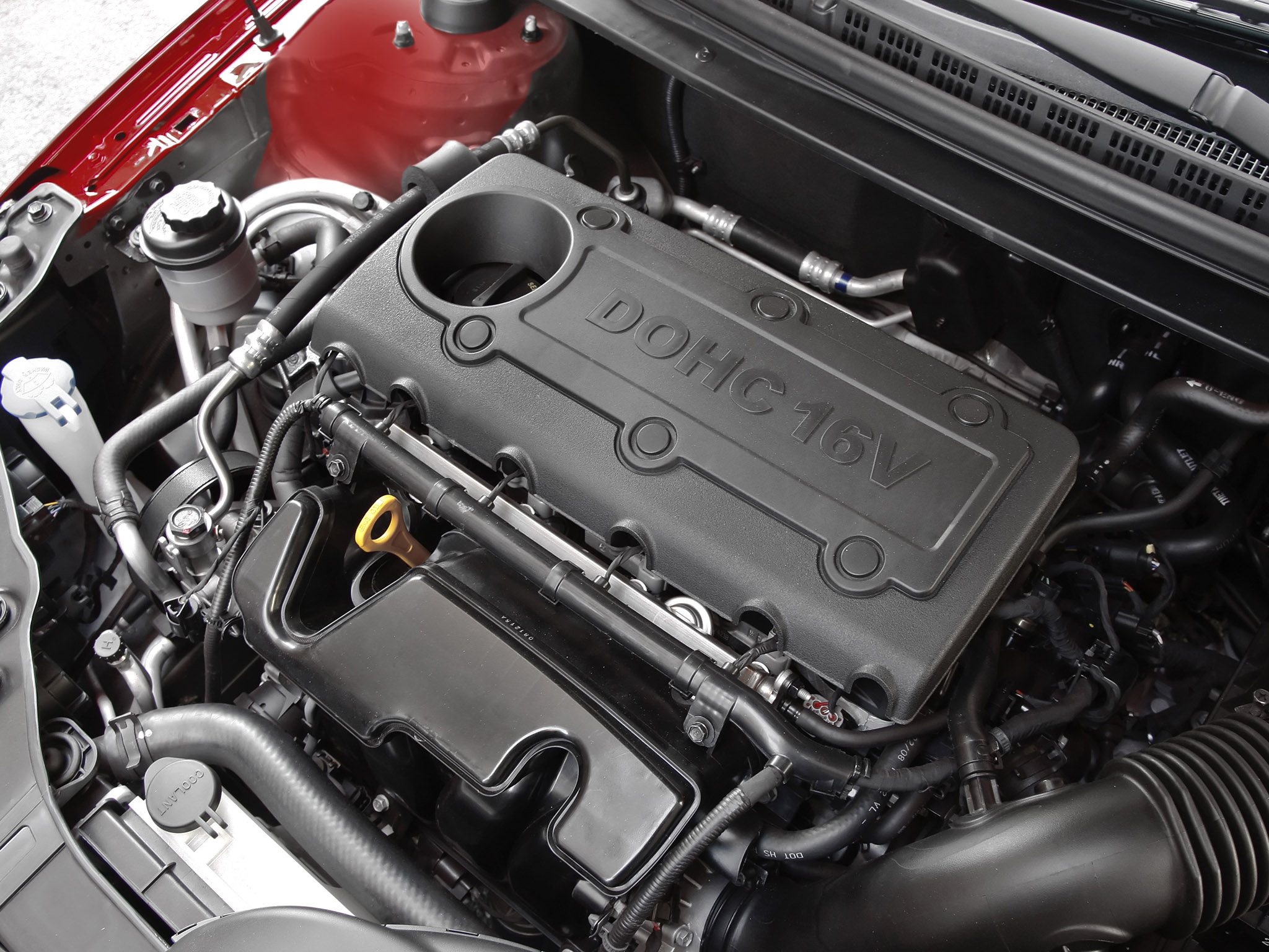 Kia Forte Koup photo 45