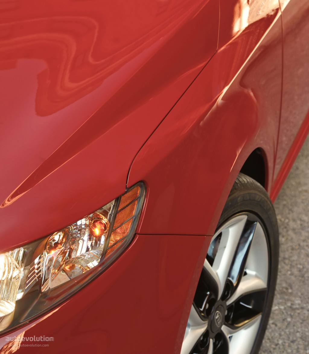 Kia Forte Koup photo 7