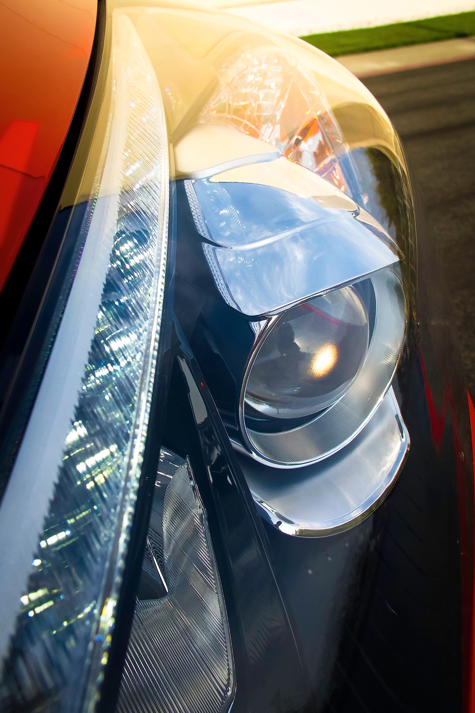 Kia Forte Koup photo 16