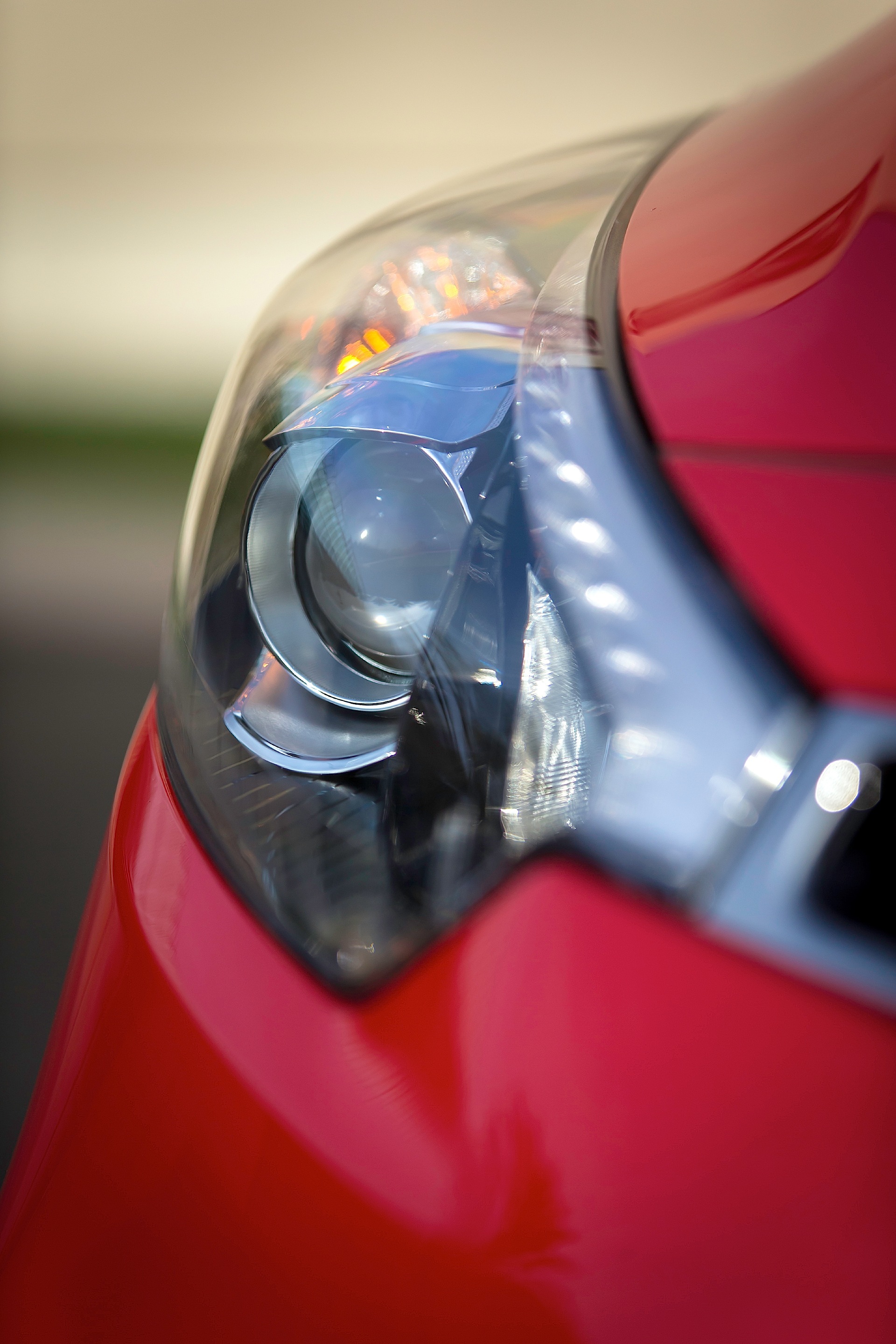 Kia Forte Koup photo 17