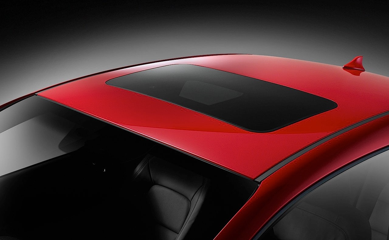 Kia Forte Koup photo 22