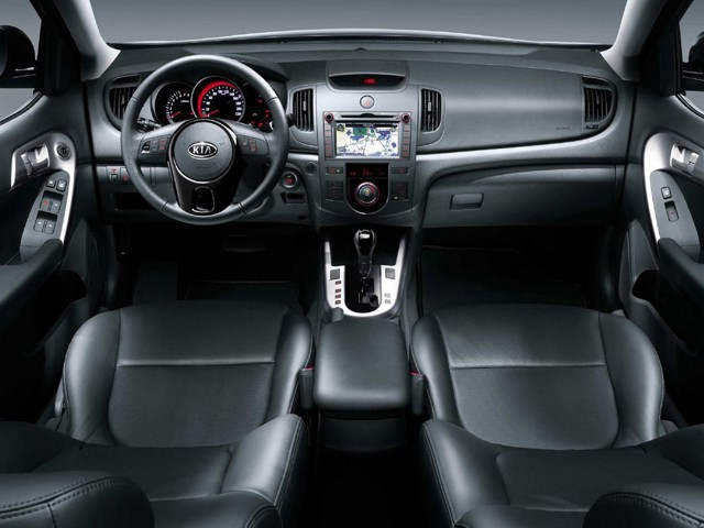 Kia Forte Foto 48