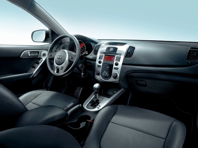 Kia Forte Foto 49