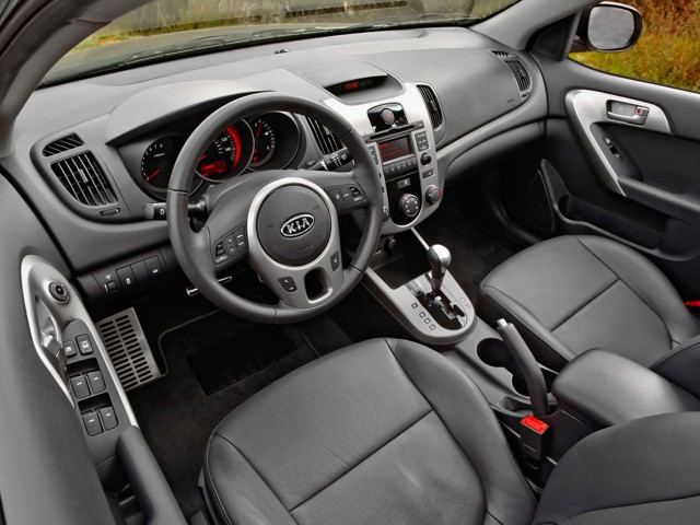 Kia Forte Foto 50