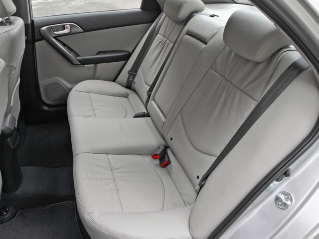 Kia Forte Foto 52