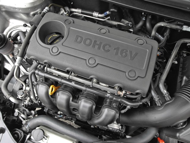 Kia Forte Foto 53