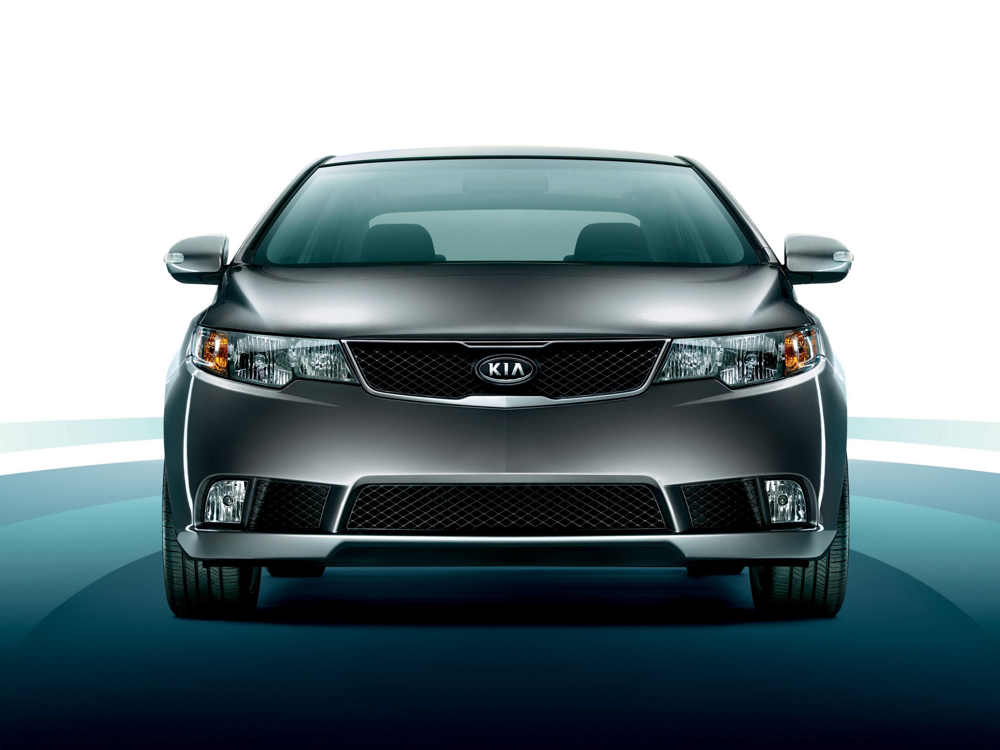 Kia Forte photo 16