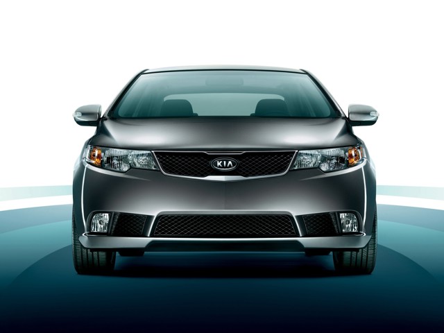 Kia Forte Foto 16
