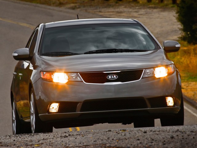 Kia Forte Foto 25