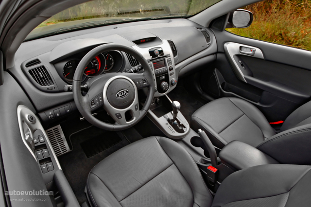 Kia Forte Foto 43