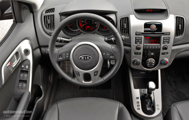 Kia Forte Foto 44