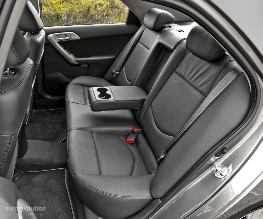 Kia Forte photo 46