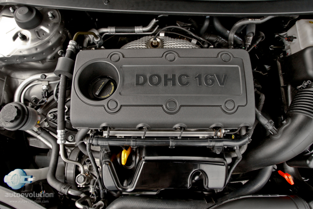 Kia Forte Foto 47