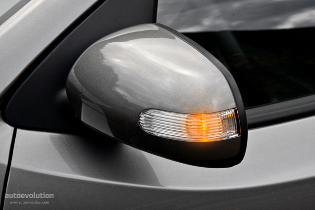 Kia Forte Foto 8