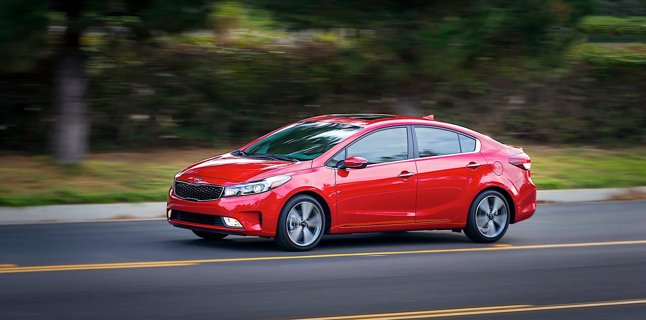 Kia Forte photo 4
