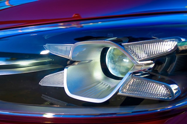 Kia Forte foto 7