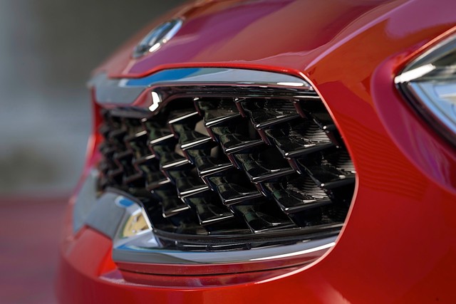 Kia Forte foto 6