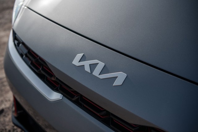 Kia Forte Foto 4