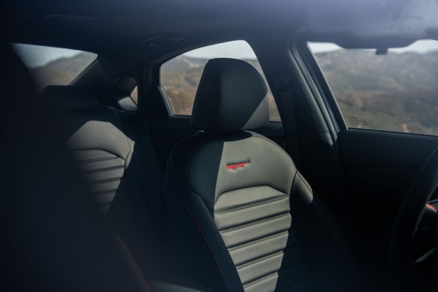 Kia Forte Foto 19