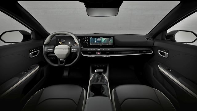 Kia K4 photo 10