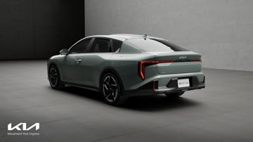 KIA K4