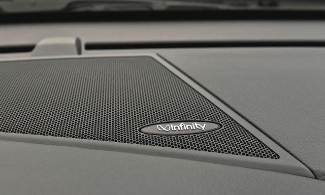 Kia K7 / Cadenza photo 53