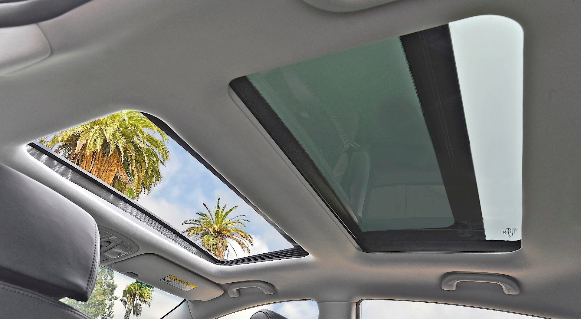 Kia K7 / Cadenza photo 65