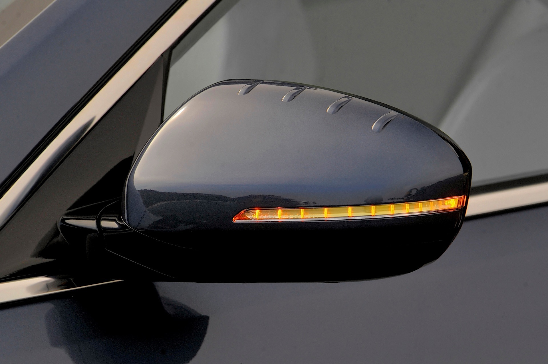 Kia K7 / Cadenza photo 47