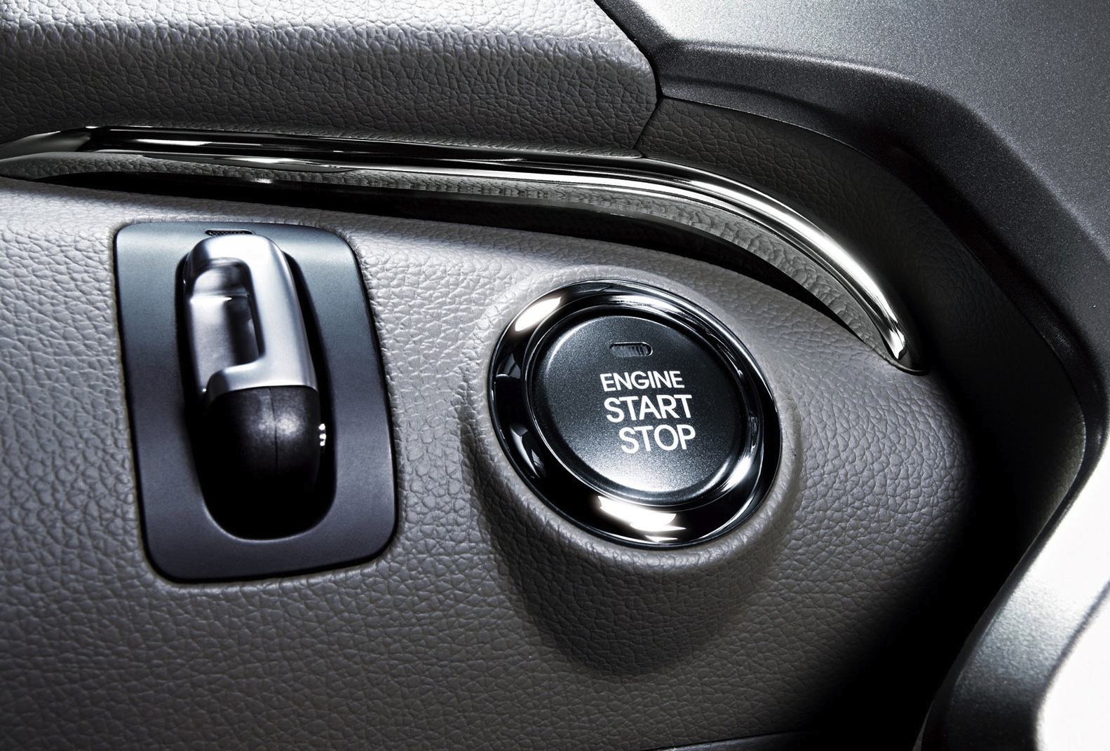 Kia K7 / Cadenza photo 48