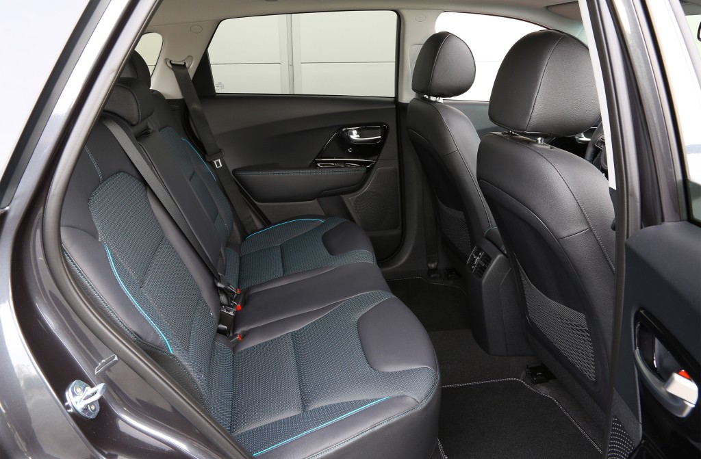 Kia Niro photo 36