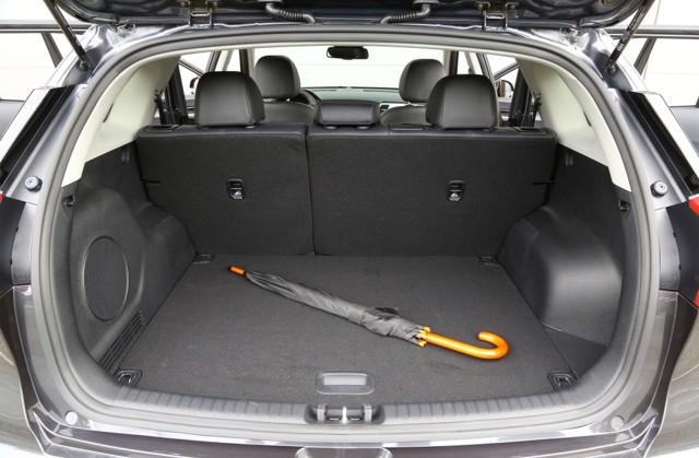 Kia Niro photo 40