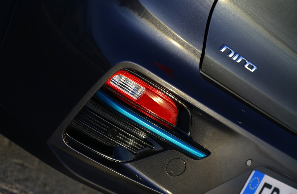 Kia Niro photo 15