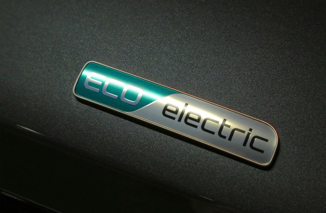 Kia Niro photo 25