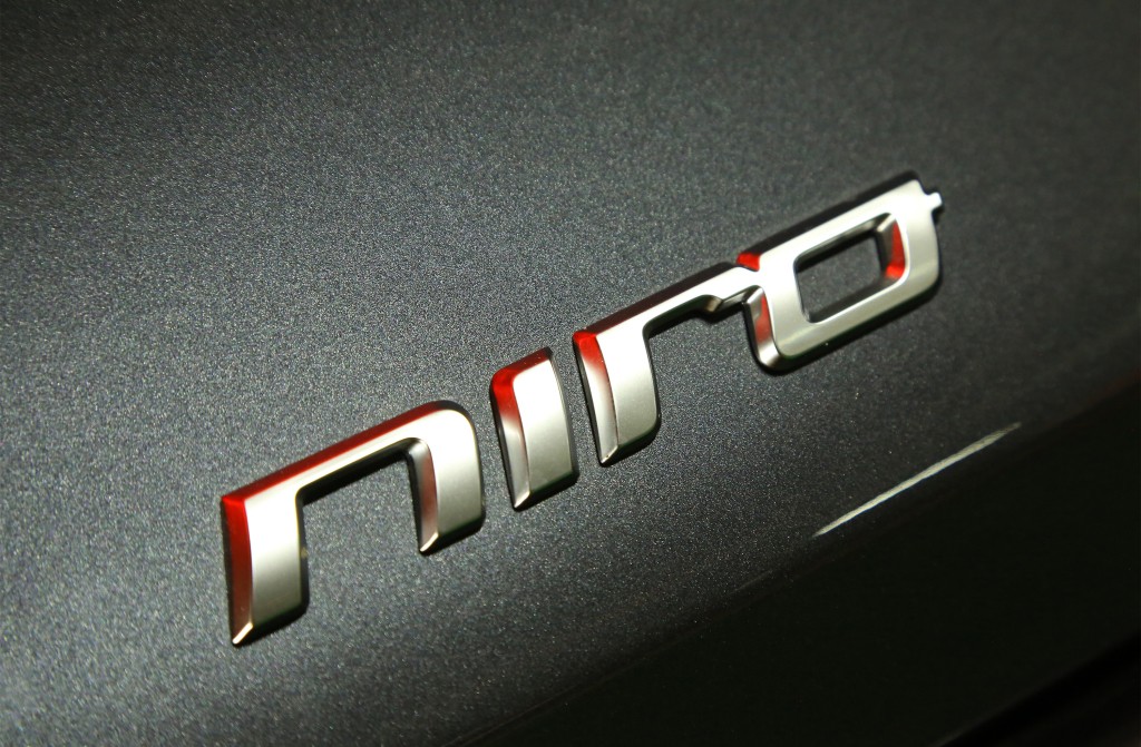 Kia Niro photo 27