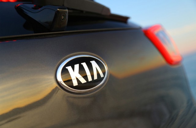 Kia Niro photo 30