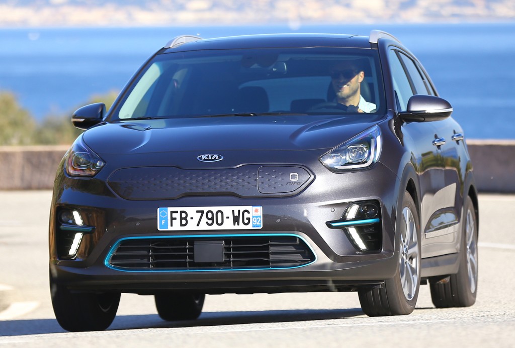 Kia Niro photo 31
