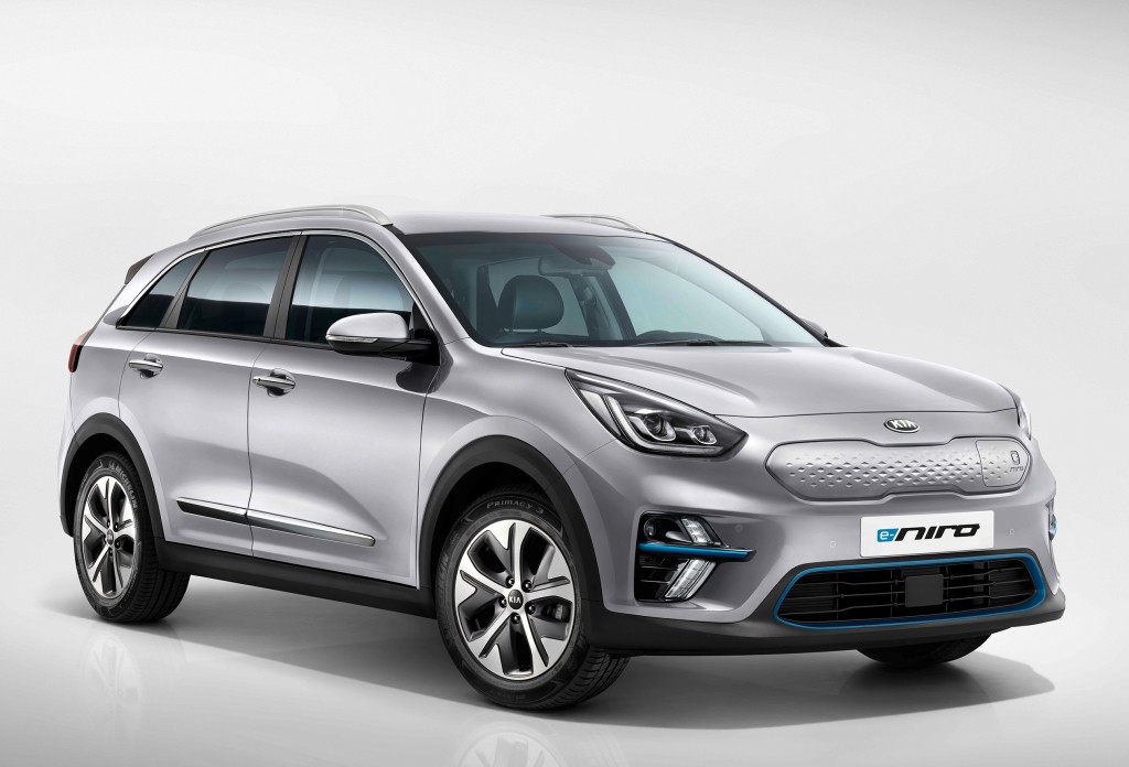 Kia Niro photo 4