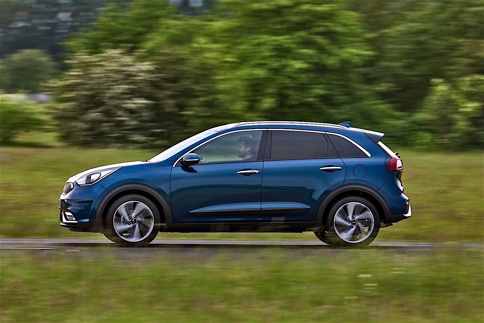 Kia Niro photo 17