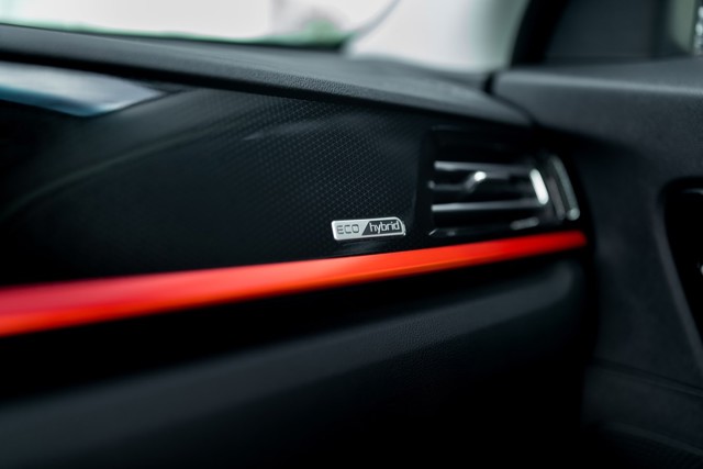 Kia Niro Foto 83