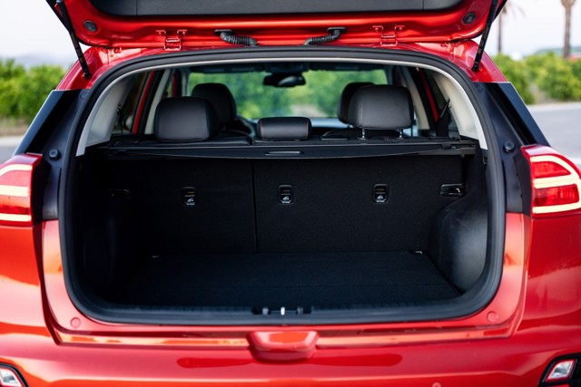 Kia Niro Foto 84