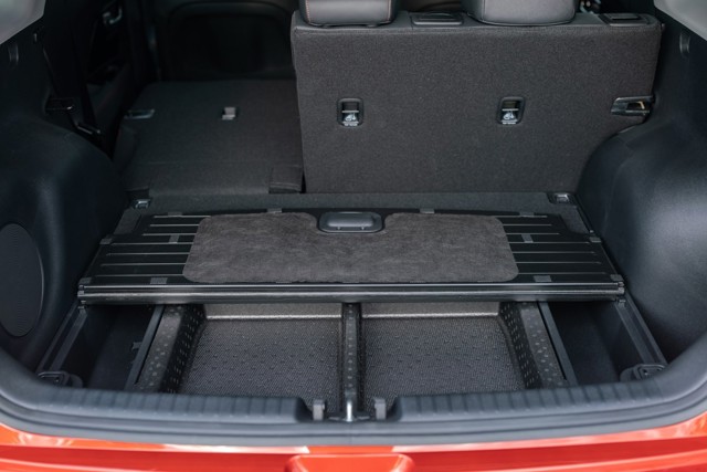 Kia Niro Foto 89