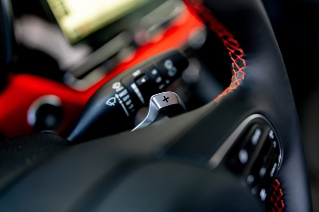 Kia Niro Foto 93