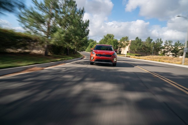 Kia Niro Foto 1